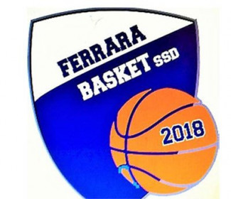 Fulgor Fidenza 2014  vs   Ferrara Basket 2018  73-46