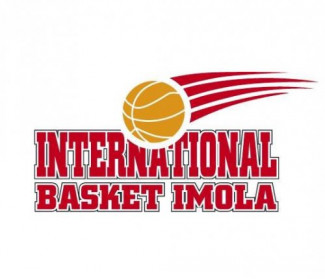 International Basket Curti Imola  -  Basket Riccione  58-73