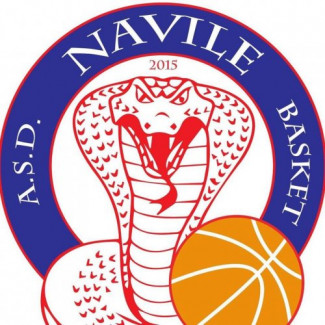 CMB Arcoveggio   - Navile Basket  56-65 (18-27; 34-42; 51-56)