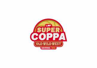 Cambia la sede per la Supercoppa LNP 2026 Old Wild West. Si gioca a Ravenna dal 18 al 20 settembre