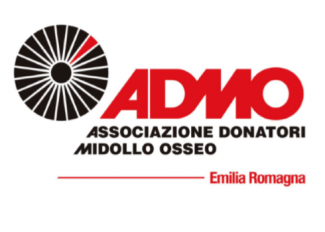 Domenica all'Unieuro Arena i volontari di ADMO Emilia Romagna