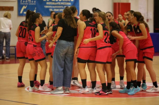 �Happy Basket Ren Auto Rimini  – Raggisolaris Faenza 68-63