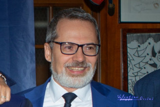Club Fortitudo Bologna : Il nuovo Presidente del Consorzio è Luca Corazza