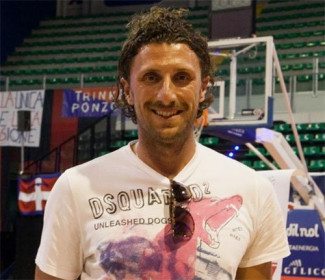 Luca infante torna a Reggio Emilia