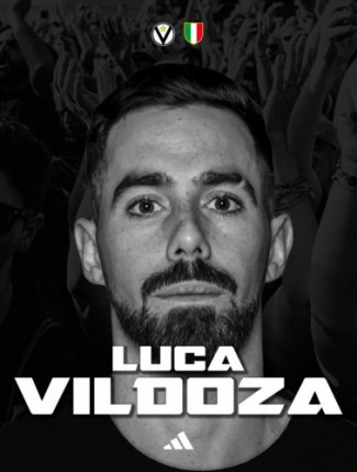 Virtus Pallacanestro Bologna S.p.A. comunica di aver raggiunto un accordo pluriennale con Luca Vildoza.