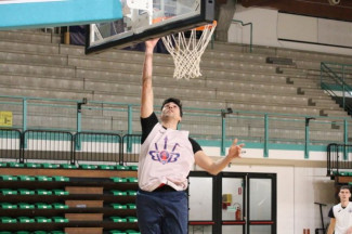 Bologna Basket 2016 - trasferta contro OSA Milano sabato 6 gennaio, ore 18