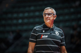 LBF | Coach Lardo post partita contro Campobasso