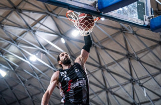 LBA, 1^giornata | Givova Scafati vs Virtus Segafredo Bologna: 75 &#8211; 81