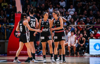 Cecilia Zandalasini e Sabrina Cinili ai microfoni di LepidaTV
