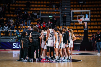 LBF | Il PalaSavena ospiter lultima partita di regular season della Virtus Segafredo femminile