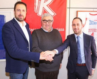 Pillastrini (Reggio Emilia): “per vincere a Trieste servira’ una prova straordinaria”