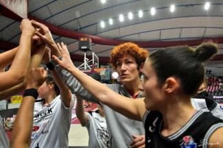 Serie A, 20a giornata: il prepartita di Faenza Basket Project E-Work  USE Scotti Empoli
