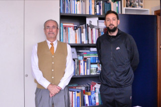 Virtus Segafredo Bologna : Giornata di visite mediche per Marco Belinelli