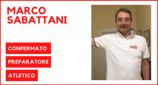 International Basket Imola : Il Prof. Sabattani resta in cattedra