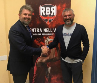 Comunità Papa Giovanni XXIII partner etico di RBR