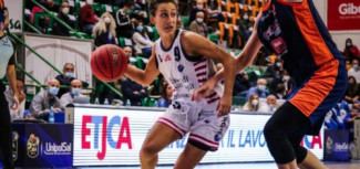 Il Basket Girls Ancona piazza il grande colpo. Arriva Margherita Mataloni