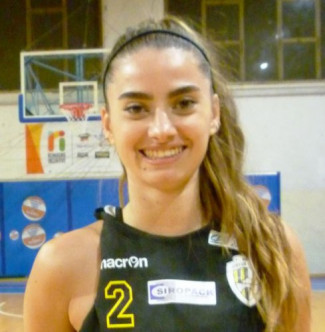 Basket Cavezzo vs Nuova Virtus Cesena 75-61 ( 25-11 / 37-28 /52-46 )