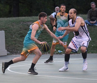 Comunicato Playground Giardini Margherita 2019