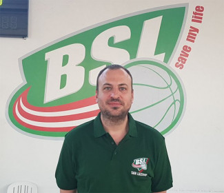 B.S.L. S.Lazzaro vs Pall. CREI Granarolo 60 - 63