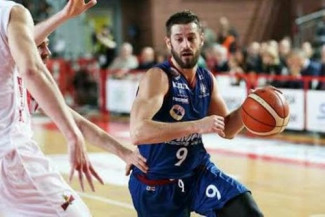Assigeco Piacenza - Matteo Formenti : -Non vedo l'ora di tornare in campo -