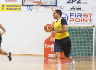 Fulgor Fidenza 2014: Buon test contro la BMR Basket 2000 Scandiano