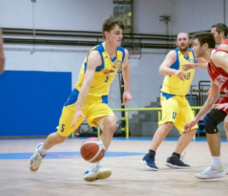 Basket Podenzano - Reggiolo: 72 - 62 (25-17, 36-33, 52-46)