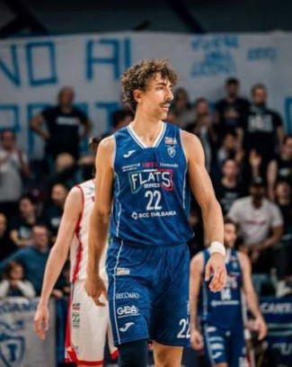 Pallacanestro Fortitudo Bologna : Le condizioni di Valerio Mazzola