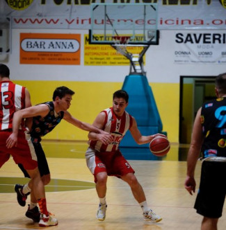 Campionato Promozione Maschile Girone E