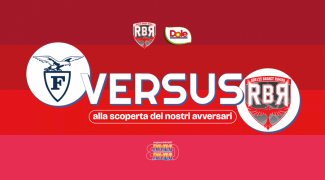 Dole Basket Rimini -  Alla scoperta della Flats Service Fortitudo Bologna