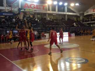 Sutor Basket Montegranaro  - La sconfitta di Imola analizzata da coach Damiano Cagnazzo.