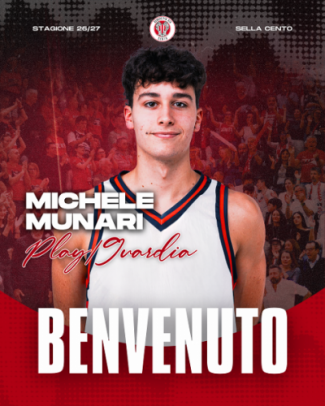 Benedetto XIV Sella  Cento : in arrivo Michele Munari