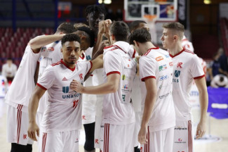 Pallacanestro Reggiana Unahotels : Anticipata a mezzogiorno la trasferta a Milano