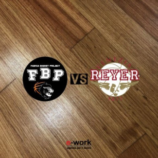 Faenza Basket Project E-Work - Annullata l'amichevole contro la Reyer Venezia