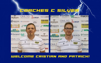 Fulgor Fidenza : Nuovo Staff Tecnico Prima Squadra