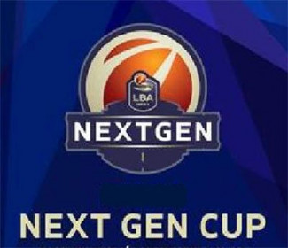 Next Gen Cup - La Grissin Bon vince e vola in semifinale!
