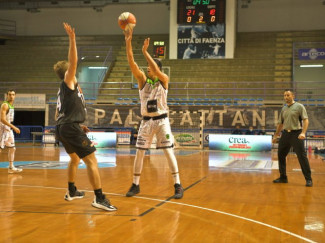 Raggisolaris Rekico Faenza : Il calendario della seconda fase