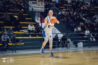 La Halley Thunder Matelica prosegue con Noemi Celani
