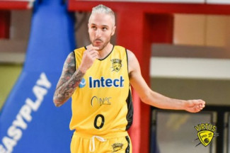 Pre - gara - Dilplast Clevertech Pol. Arena Montecchio vs Intech Virtus Imola