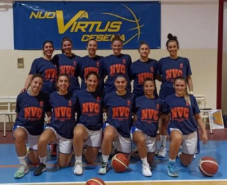 FSE Nuova Virtus Cesena , a San Lazzaro per rialzarsi