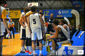 RivieraBanca Basket Rimini  -  Il punto sulle giovanili