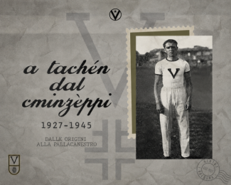 1� Era (1927-1945): A tach�n dal cminz�ppi