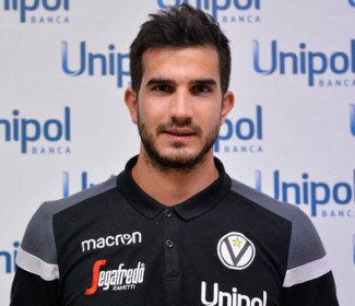 Edoardo Orpelli (Unipol Virtus Bologna): “allenare i piu’ piccoli è una sfida nella sfida”