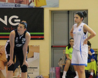 La Feba Civitanova Marche apre il campionato a Livorno