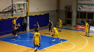 Promozione Virtus Intech Imola : In corpore Salus