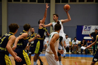 Basket Aviators Lugo - Sabato non sar una partita facile!