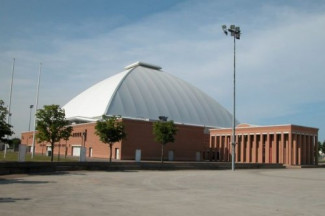 Basket Ravenna - Calendario A2, dopo Rieti viaggio a Scafati, poi riposo e derby in casa con Forlì