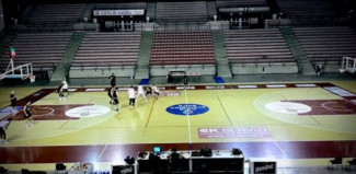 Supercoppa del Centenario : Luciana Mosconi Ancona - Andrea Costa Basket Imola . In campo domenica 1°Novembre 2020