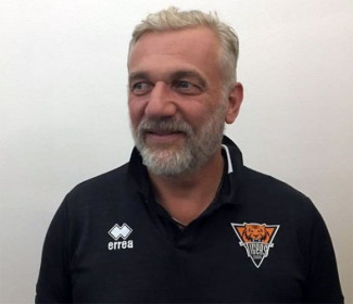 Nuovo socio per i Tigers Cesena