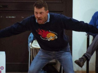 Pallacanestro Scandiano - le parole di coach Baroni alla ripresa della preparazione
