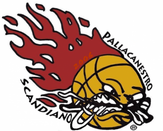 Pallacanestro Scandiano - Emil Gas ko nella finale del Trofeo Marchetti